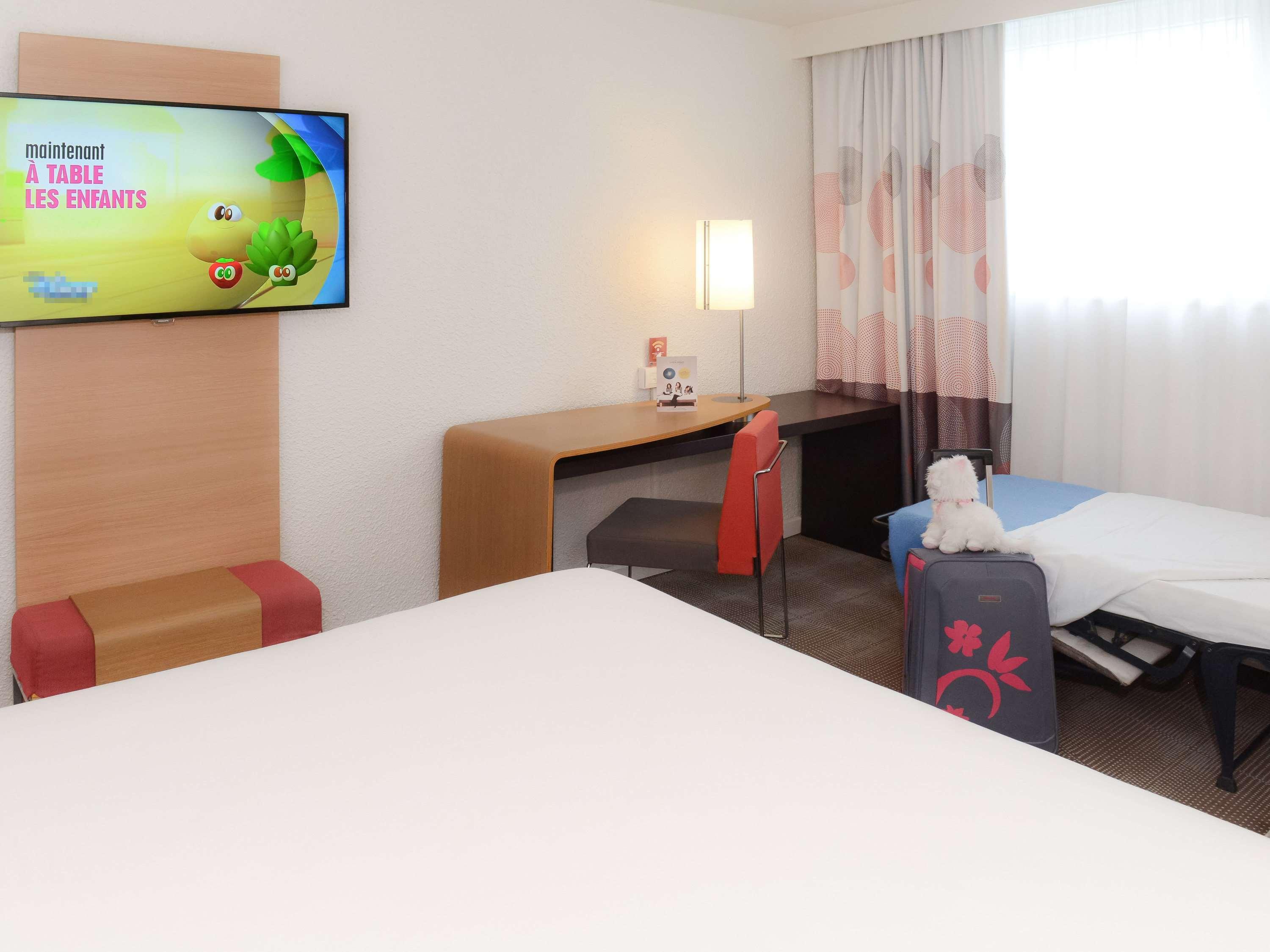 Novotel Caen Cote De Nacre Bagian luar foto