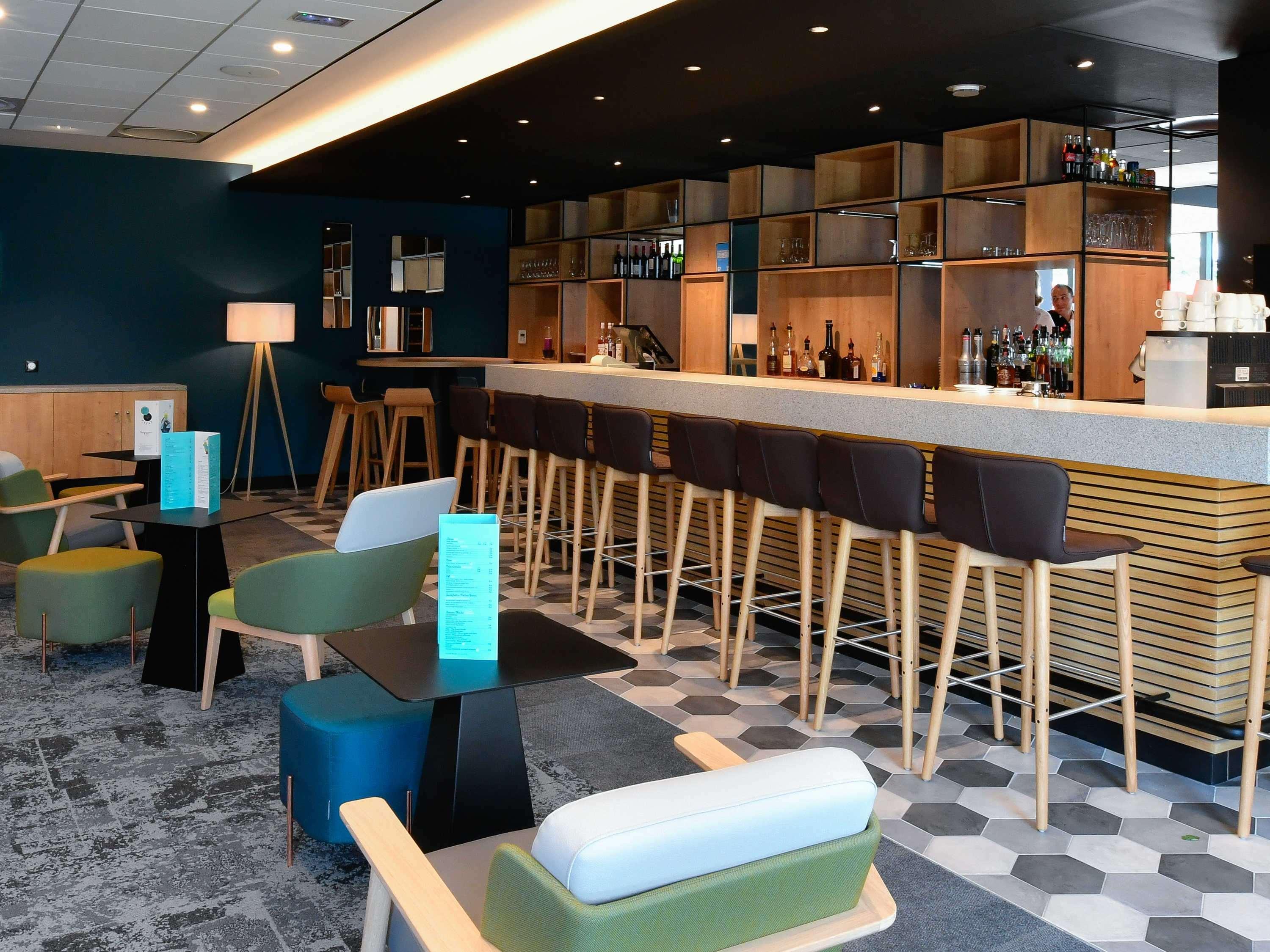 Novotel Caen Cote De Nacre Bagian luar foto