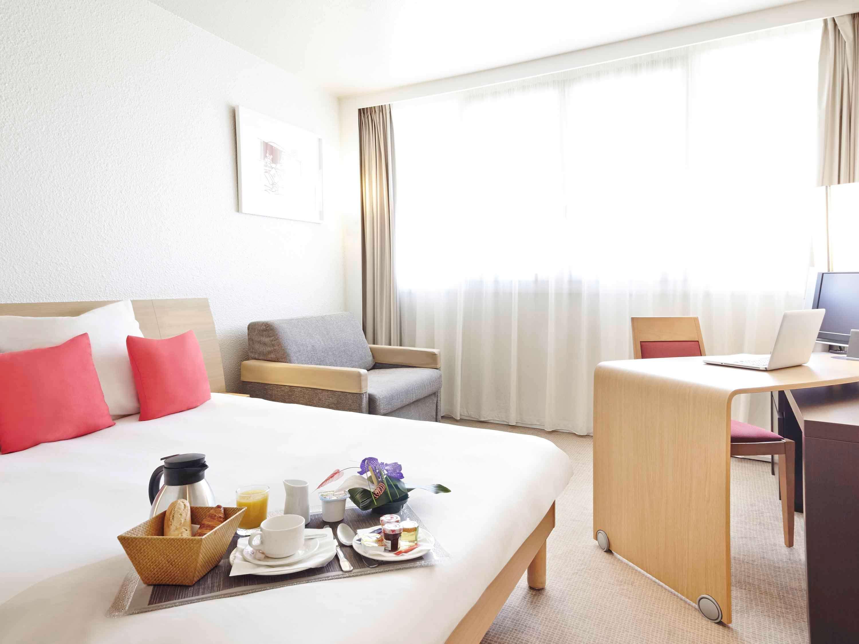 Novotel Caen Cote De Nacre Bagian luar foto