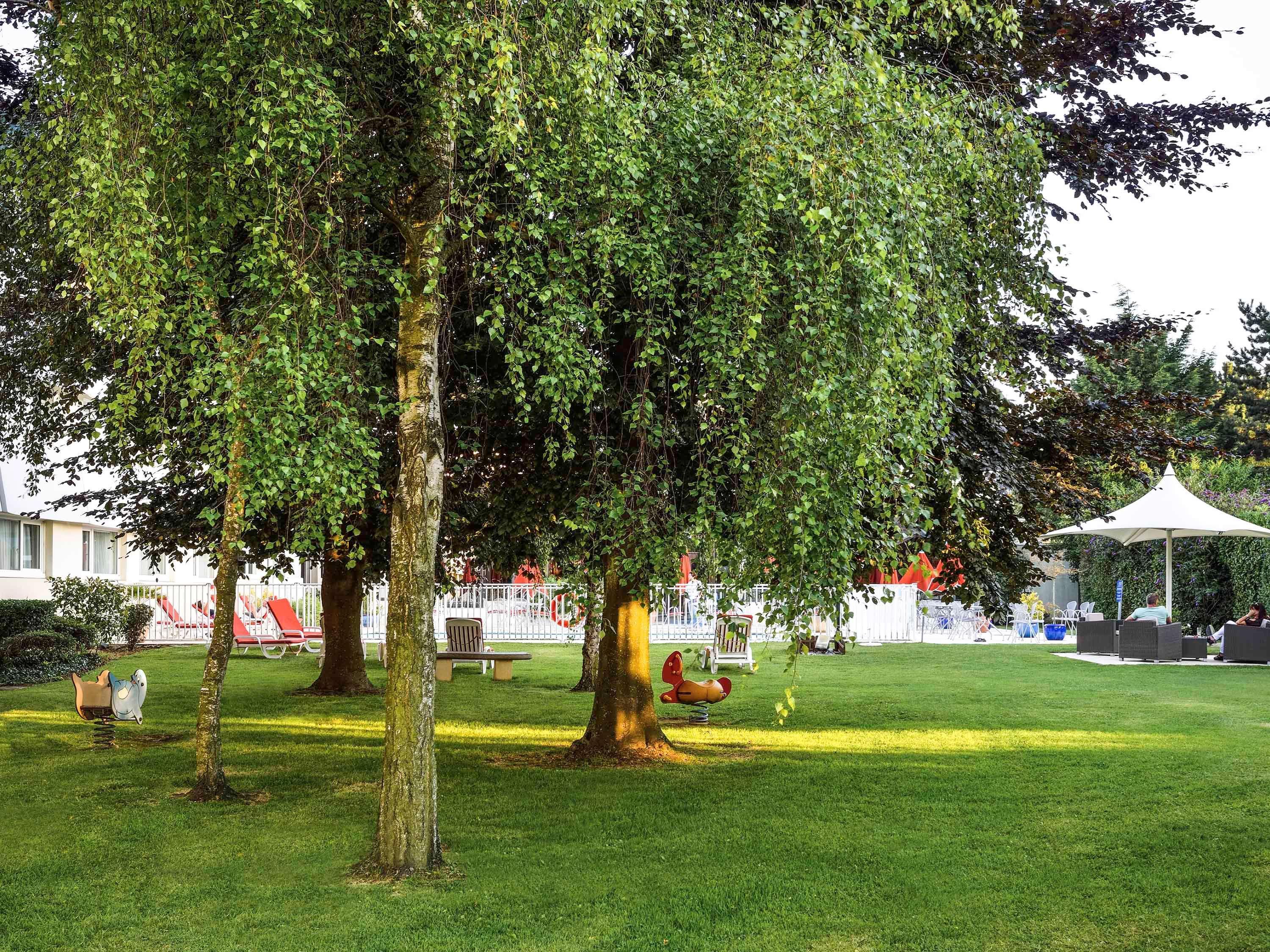 Novotel Caen Cote De Nacre Bagian luar foto